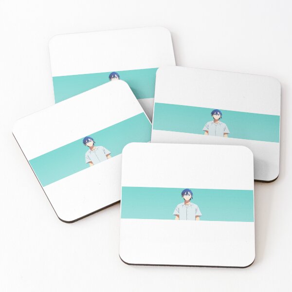 Item preview, Summer Time Rendering - Shinpei Ajiro designed and sold by Harukuradesu0.