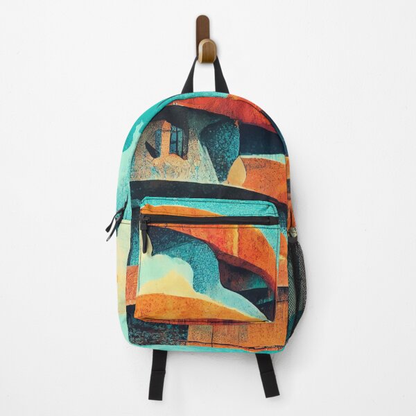 Item preview, Dreamy landscape designed and sold by Wavesbender.