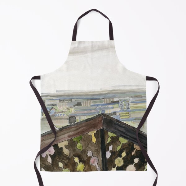 Item preview, From a distance, part 7 designed and sold by Gabriele Maurus.