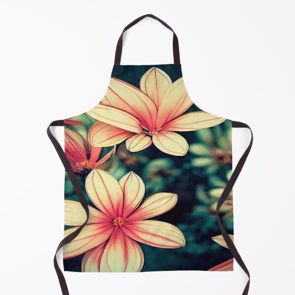 Item preview, Pigmented Blooms designed and sold by BlueIntel.