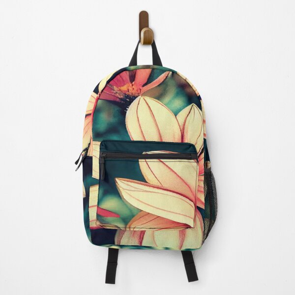 Item preview, Pigmented Blooms designed and sold by BlueIntel.