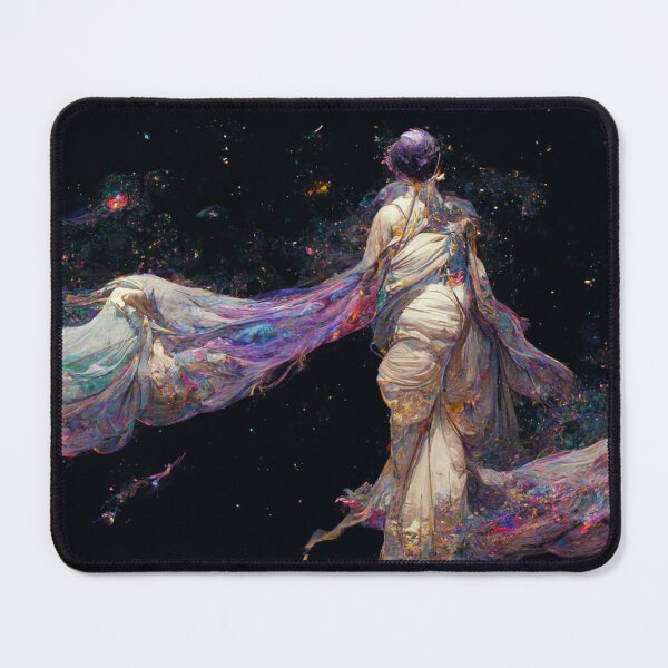 Item preview, Ethereal Divinity designed and sold by GreyRoseDigital.