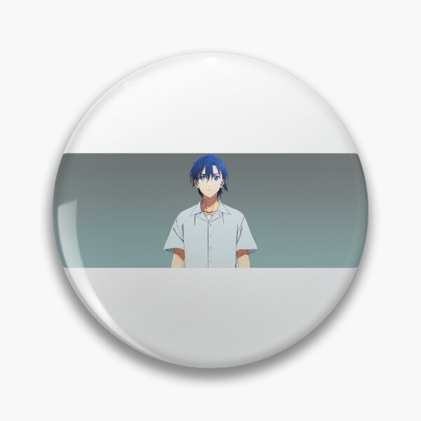 Item preview, Summer Time Rendering - Shinpei Ajiro designed and sold by Harukuradesu0.