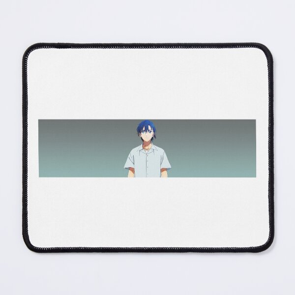 Item preview, Summer Time Rendering - Shinpei Ajiro designed and sold by Harukuradesu0.