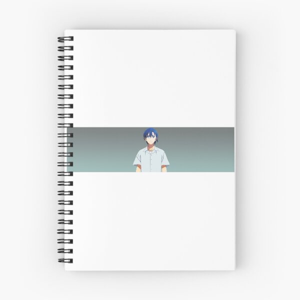 Item preview, Summer Time Rendering - Shinpei Ajiro designed and sold by Harukuradesu0.