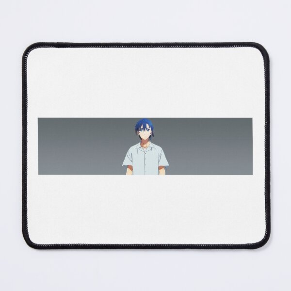 Item preview, Summer Time Rendering - Shinpei Ajiro designed and sold by Harukuradesu0.