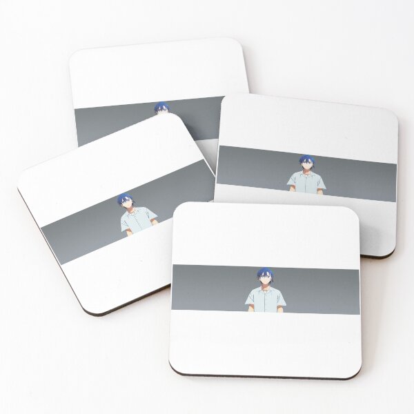 Item preview, Summer Time Rendering - Shinpei Ajiro designed and sold by Harukuradesu0.