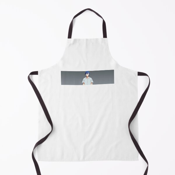 Item preview, Summer Time Rendering - Shinpei Ajiro designed and sold by Harukuradesu0.