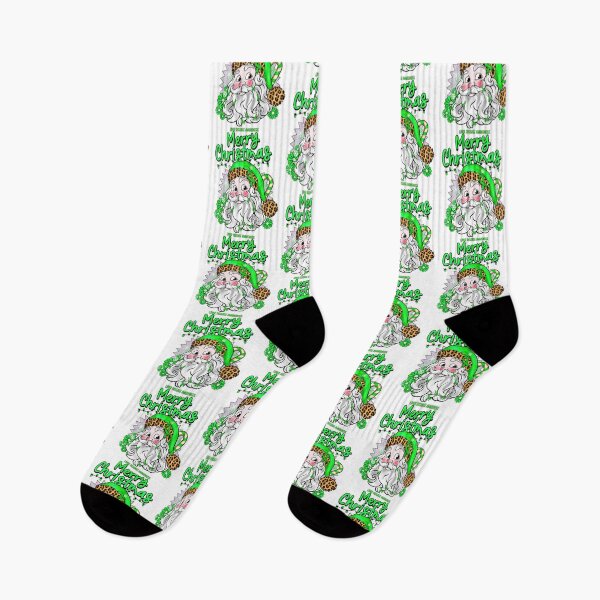 Item preview, Liver Cancer Awareness Liver Disease Awareness - Leopard Merry Christmas Santa Claus designed and sold by heckforddewey.