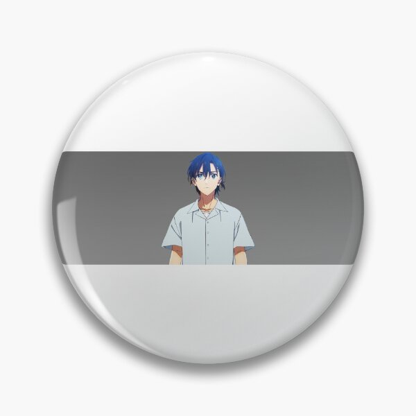 Item preview, Summer Time Rendering - Shinpei Ajiro designed and sold by Harukuradesu0.