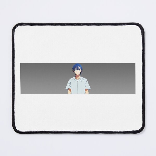 Item preview, Summer Time Rendering - Shinpei Ajiro designed and sold by Harukuradesu0.