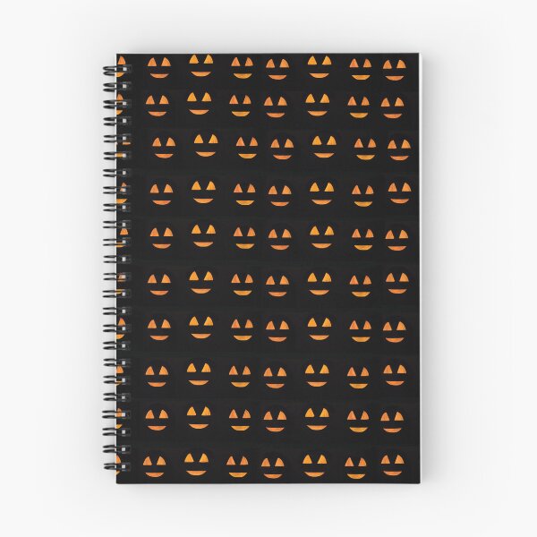 Item preview, Halloween Pumpkin pattern designed and sold by Mirochan80.