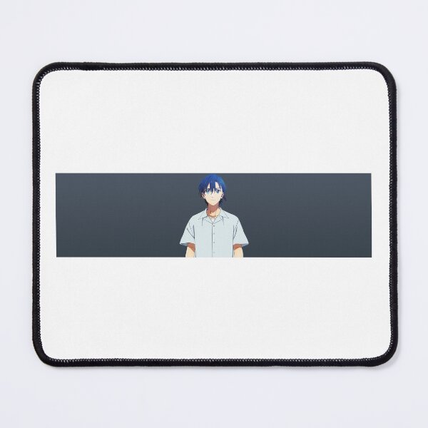 Item preview, Summer Time Rendering - Shinpei Ajiro designed and sold by Harukuradesu0.