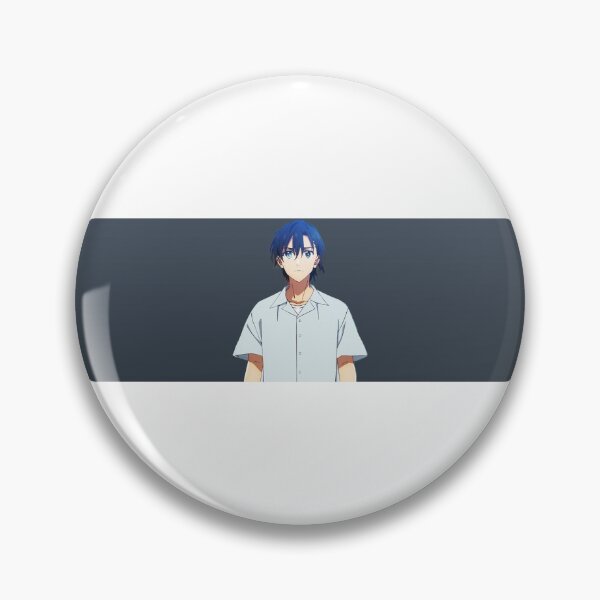 Item preview, Summer Time Rendering - Shinpei Ajiro designed and sold by Harukuradesu0.