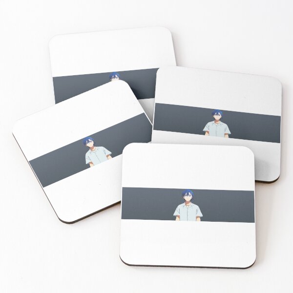 Item preview, Summer Time Rendering - Shinpei Ajiro designed and sold by Harukuradesu0.