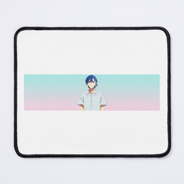 Item preview, Summer Time Rendering - Shinpei Ajiro designed and sold by Harukuradesu0.