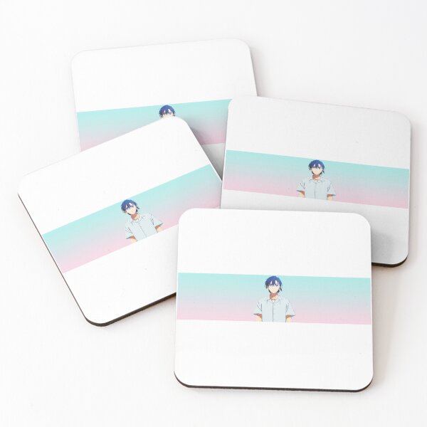 Item preview, Summer Time Rendering - Shinpei Ajiro designed and sold by Harukuradesu0.
