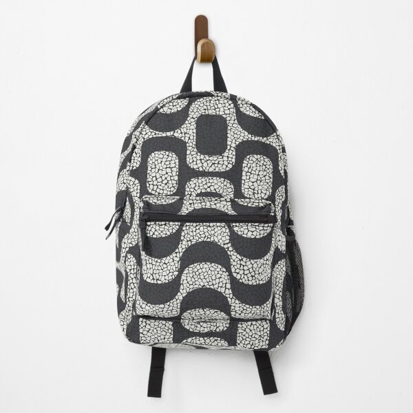 Item preview, Copacabana - Ipanema Beach designed and sold by The Lines.
