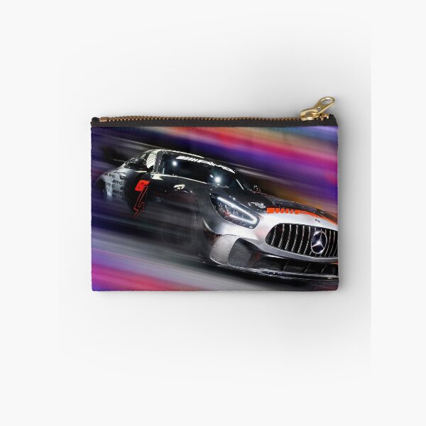 Item preview, Speeding Mercedes AMG GT4 designed and sold by Glineur.