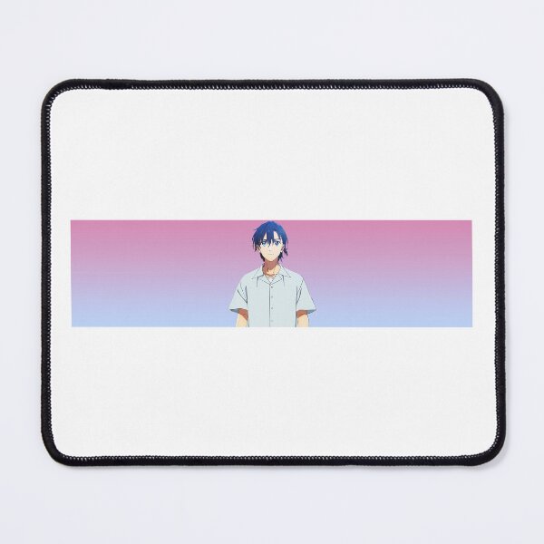 Item preview, Summer Time Rendering - Shinpei Ajiro designed and sold by Harukuradesu0.