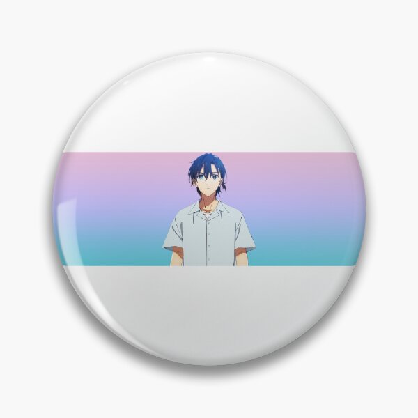 Item preview, Summer Time Rendering - Shinpei Ajiro designed and sold by Harukuradesu0.