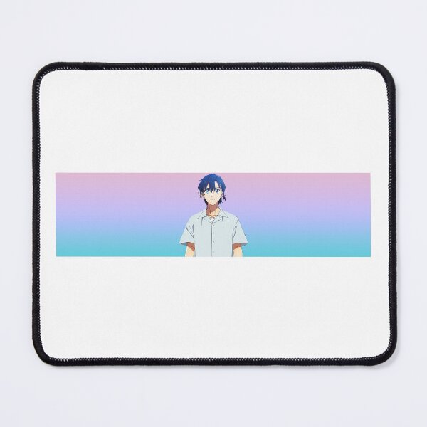 Item preview, Summer Time Rendering - Shinpei Ajiro designed and sold by Harukuradesu0.