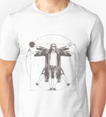 The Dude Unisex T-Shirt