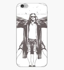 The Dude iPhone Case