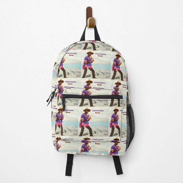 Item preview, Pharoah Sanders designed and sold by ArtWithHearts11.