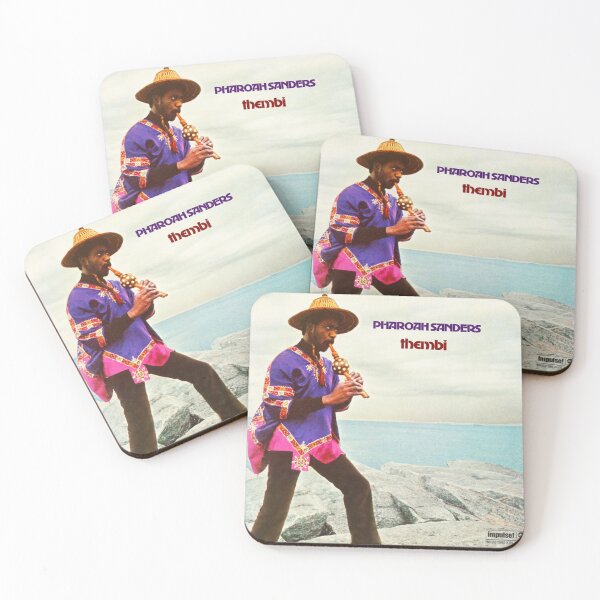 Item preview, Pharoah Sanders  designed and sold by ArtWithHearts11.