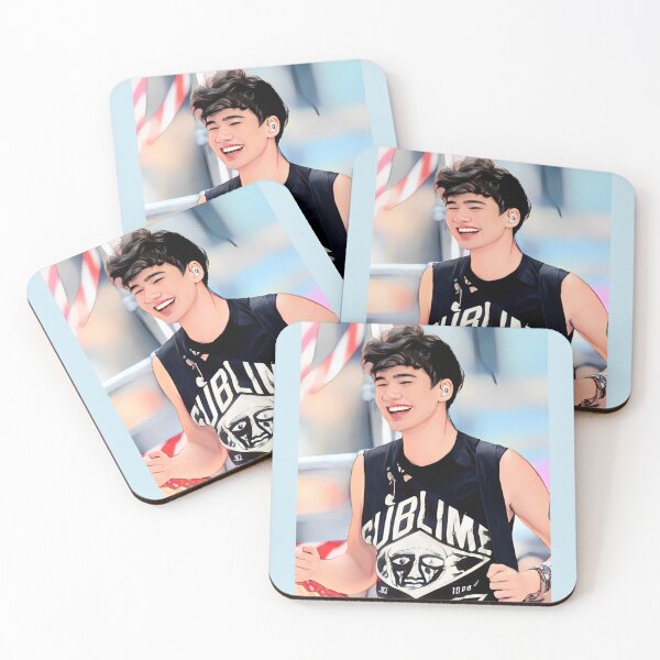 Item preview, Calum Hood Cartoon designed and sold by 0Serendipity0.