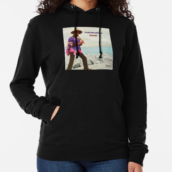 Pharoah Sanders Lightweight Hoodie
