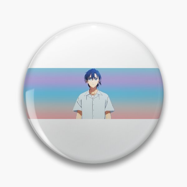 Item preview, Summer Time Rendering - Shinpei Ajiro designed and sold by Harukuradesu0.