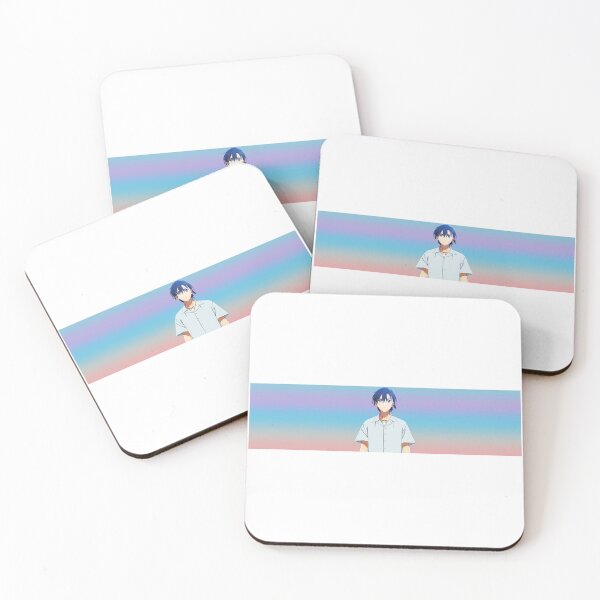 Item preview, Summer Time Rendering - Shinpei Ajiro designed and sold by Harukuradesu0.