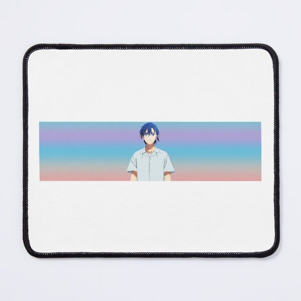 Item preview, Summer Time Rendering - Shinpei Ajiro designed and sold by Harukuradesu0.