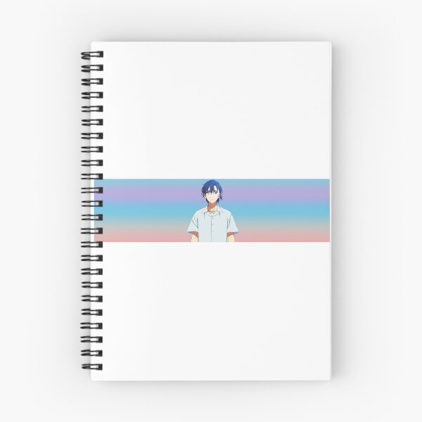 Item preview, Summer Time Rendering - Shinpei Ajiro designed and sold by Harukuradesu0.