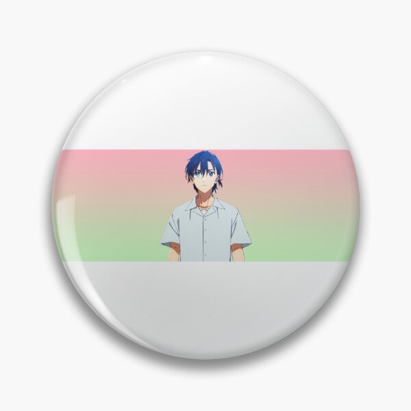Item preview, Summer Time Rendering - Shinpei Ajiro designed and sold by Harukuradesu0.