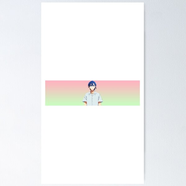Item preview, Summer Time Rendering - Shinpei Ajiro designed and sold by Harukuradesu0.