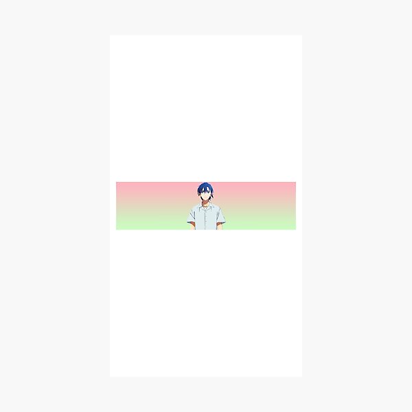 Item preview, Summer Time Rendering - Shinpei Ajiro designed and sold by Harukuradesu0.