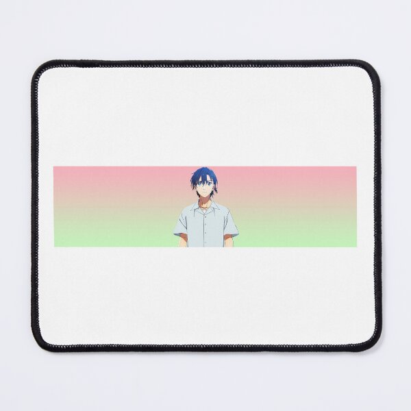 Item preview, Summer Time Rendering - Shinpei Ajiro designed and sold by Harukuradesu0.