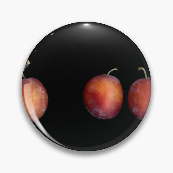 Item preview, Red Plums designed and sold by Gabriele Maurus.