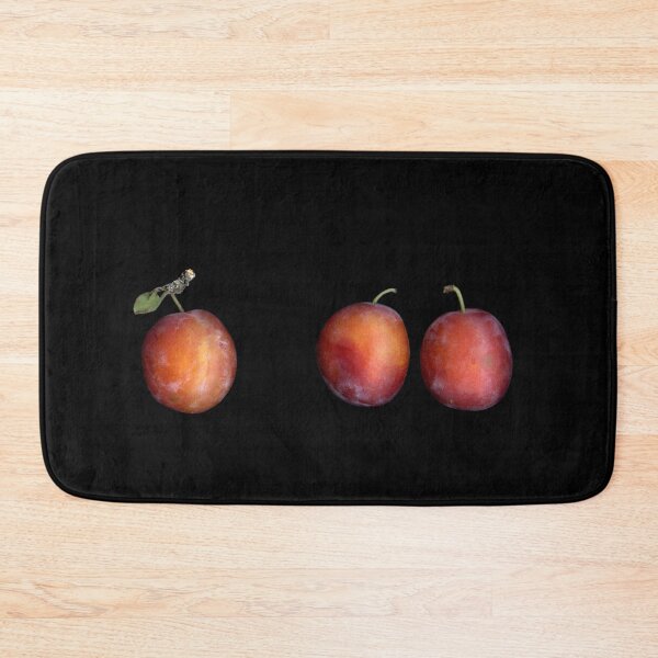 Item preview, Red Plums designed and sold by Gabriele Maurus.