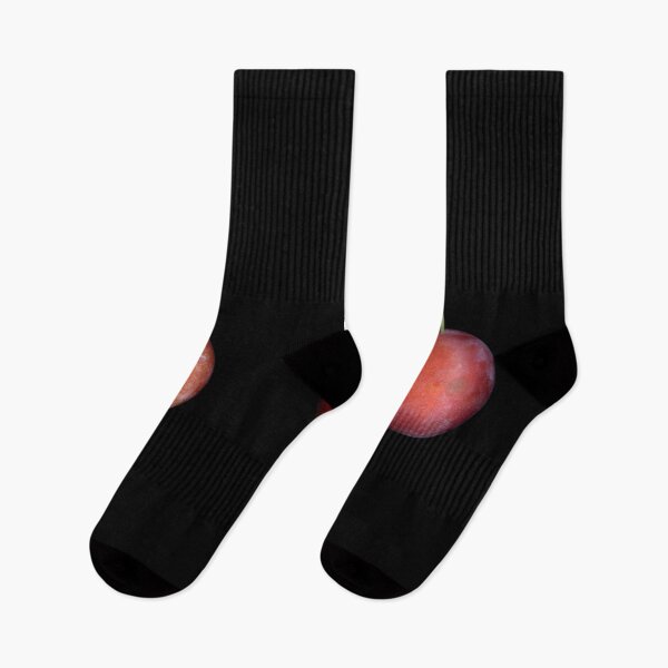 Item preview, Red Plums designed and sold by Gabriele Maurus.