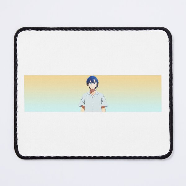 Item preview, Summer Time Rendering - Shinpei Ajiro designed and sold by Harukuradesu0.