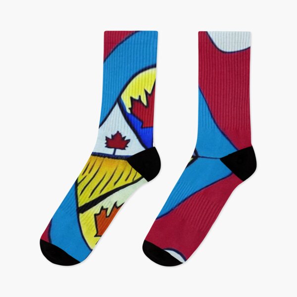 Item preview, Retro Canadian Art designed and sold by YegMark.