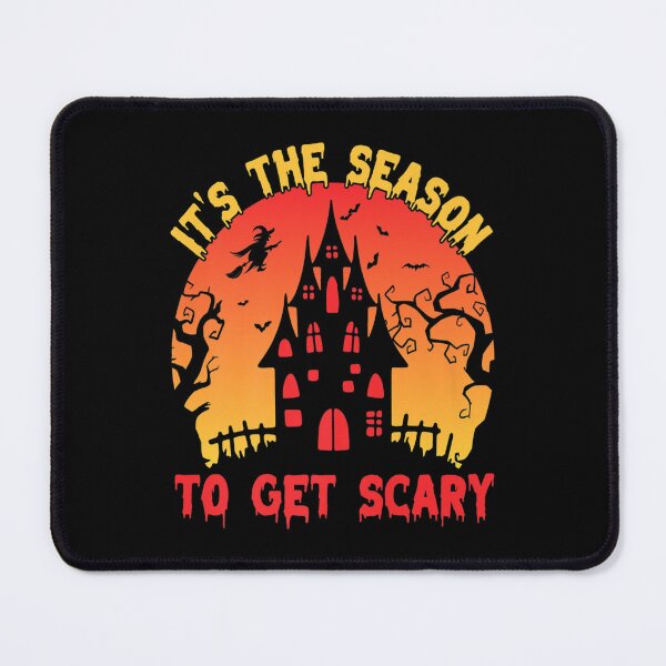 Item preview, It´s the season to get scary Happy Halloween Premium halloween scary designed and sold by SatouKuru.