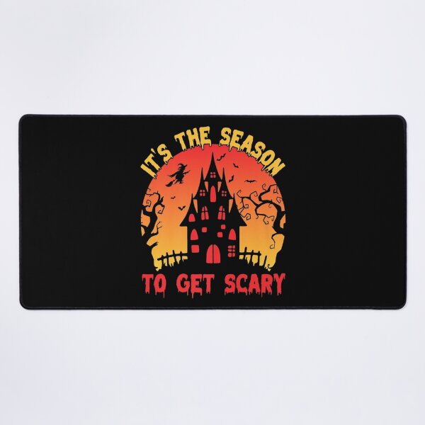 Item preview, It´s the season to get scary Happy Halloween Premium halloween scary designed and sold by SatouKuru.