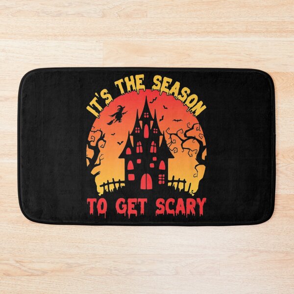 Item preview, It´s the season to get scary Happy Halloween Premium halloween scary designed and sold by SatouKuru.