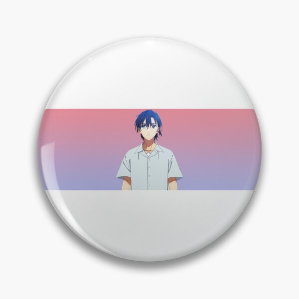 Item preview, Summer Time Rendering - Shinpei Ajiro designed and sold by Harukuradesu0.