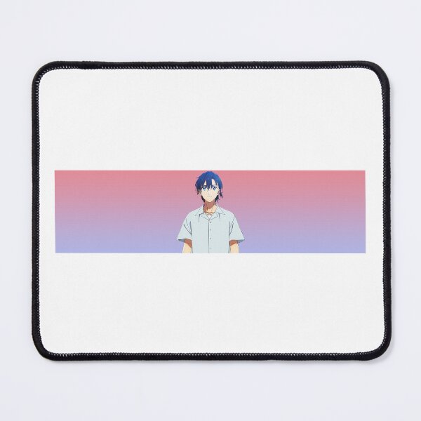 Item preview, Summer Time Rendering - Shinpei Ajiro designed and sold by Harukuradesu0.